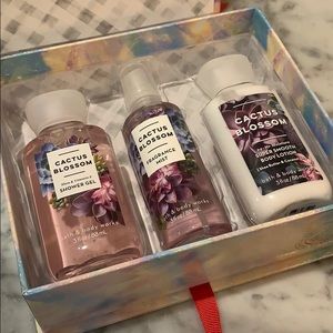 🔥CCO FINAL SALE! NWT Bath & Body Works Gift Set